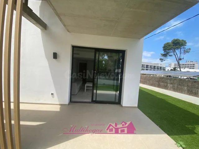 Apartamento en Venta en Sant Antoni De Portmany Baleares - foto 4