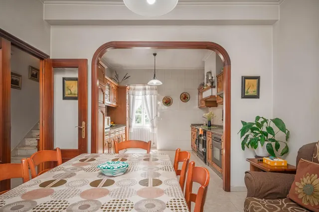 ESPECTACULAR CASA DE PIEDRA EN LA POBLA DE CARAMIÑAL MUY CERCA DE LA PLAYA — 11