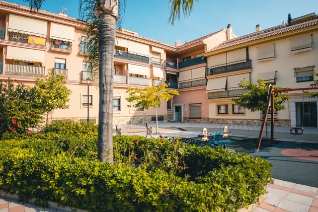 Apartamento 3 habitaciones 114m² en venta - Centro — 38