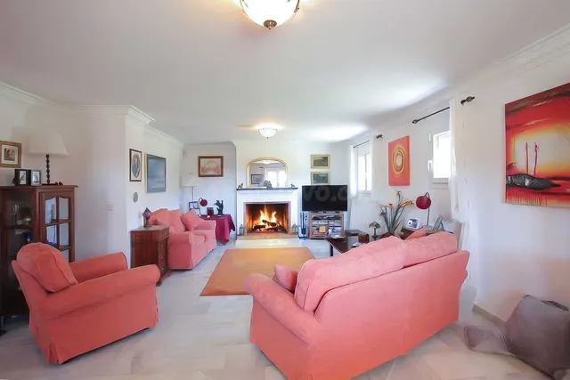 Chalet 4 habitaciones 343m² en venta - Costa Del Sol — 5