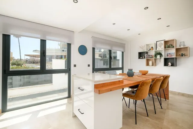 Adosado 3 habitaciones 198m² en venta - Centro — 12