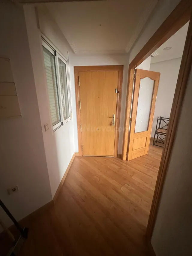 ¡¡¡SE VENDE PISO EN CASILLAS!! — 2