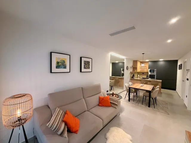 Apartamento 2 habitaciones 64m² en venta - Costa blanca sur — 7