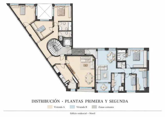 SOLAR PLURIFAMILIAR EN PADRE DAMIAN - MOTRIL — 6