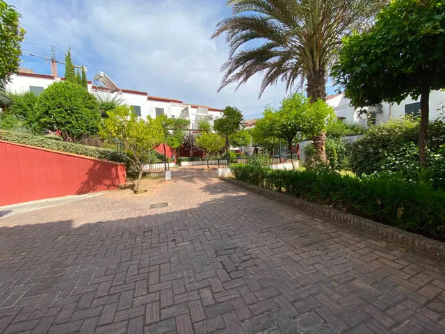 Casa adosada en venta en Orellana, Centro - foto 5