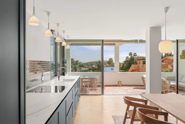 Apartamento 2 habitaciones 100m² en venta - Marbella - foto 4