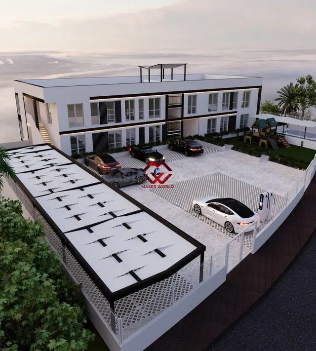 Apartamentos de nueva construcción con licencia turística en - foto 2