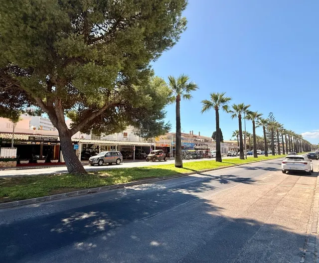 Alquiler de larga duración en Sa Coma, a pocos pasos de la playa. — 11