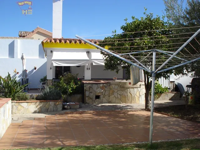 VENTA CHALET EN ARCOS DE LA FRONTERA, ZONA SANTISCAL — 38