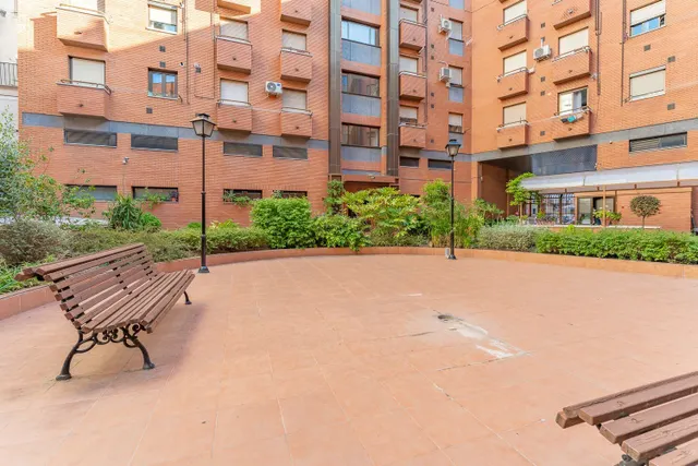 Casa 36m² en alquiler - Opañel — 13