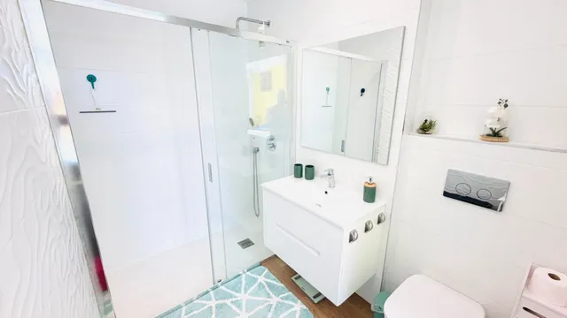 Casa 3 habitaciones 106m² en venta - Costa blanca sur — 33