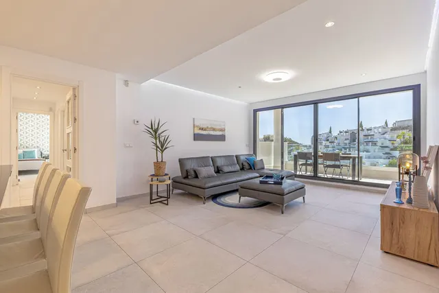 Ático 3 habitaciones 125m² en venta - El Madroñal — 11