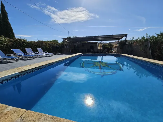 Finca rústica 1 habitación 40m² en venta - South of spain — 31