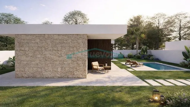CASA TURMALINA: Parcela de 524 m2 con proyecto de vivienda y - foto 4