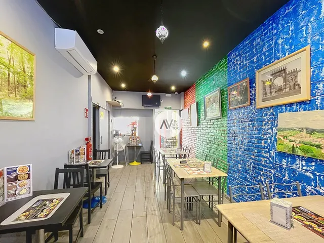Gran oportunidad de traspaso en zona con alta afluencia turística y gran proyección urbana. — 9