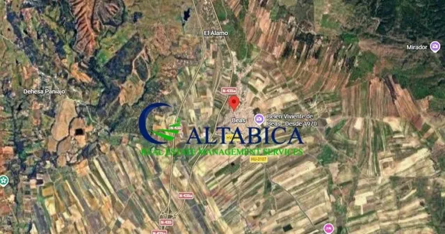 Piso en Venta en Beas Huelva - foto 3