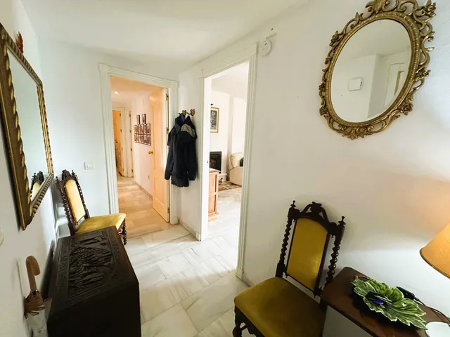 Apartamento 3 habitaciones 123m² en venta - Marbella — 12
