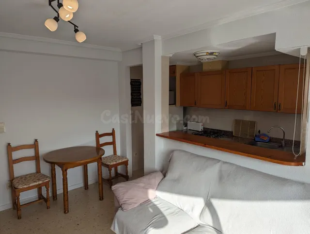 Encantador Apartamento a Solo Pasos de la Playa en Santa Pol - foto 4