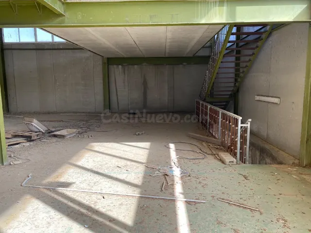 Nave Industrial en Jumilla - foto 5