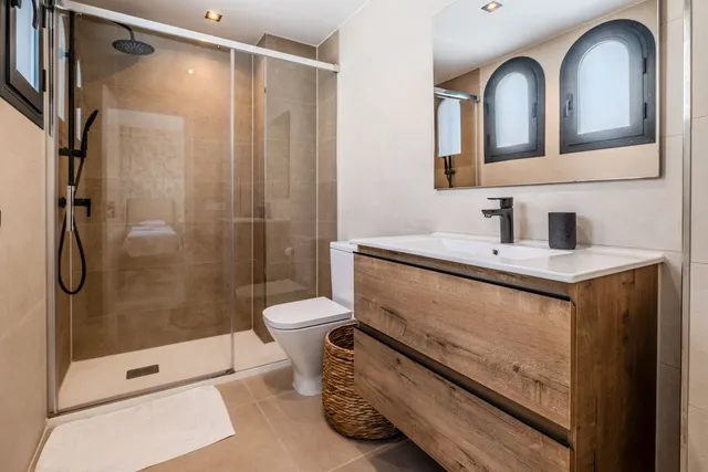 Adosado 3 habitaciones 131m² en venta - Costa Del Sol — 13