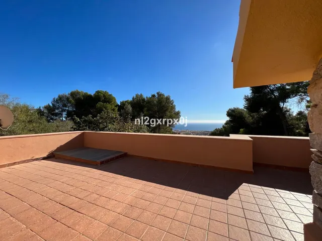 Chalet 5 habitaciones 397m² en venta - Marbella — 35