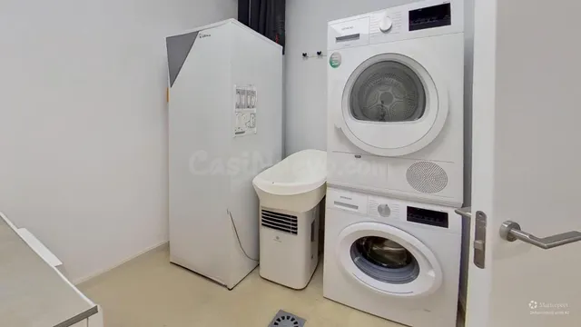 Moderna Casa Adosada con Jacuzzi y Solárium en La Cala de Mijas — 19