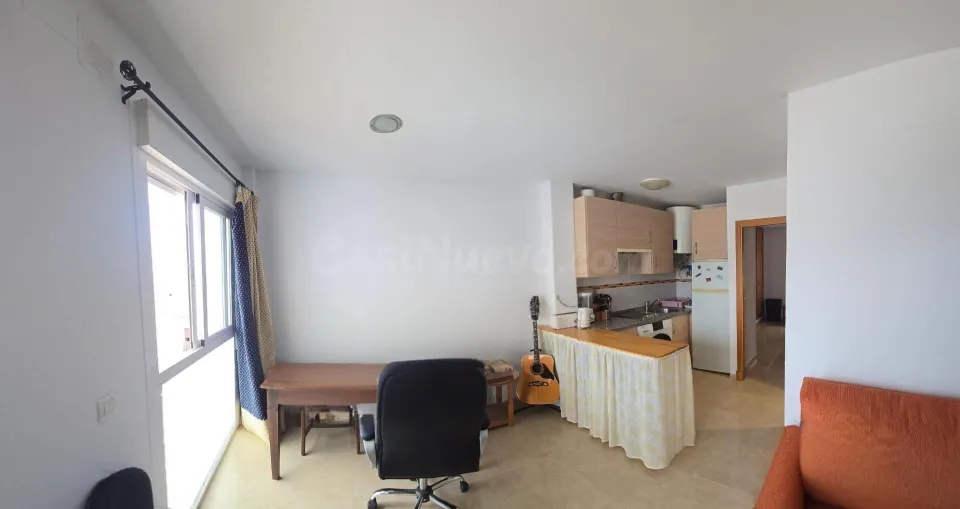Apartamento de 1 dormitorio en venta en Benalup (Cádiz)
