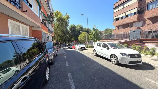 NUDA PROPIEDAD EN LEGANÉS - ZONA CENTRO