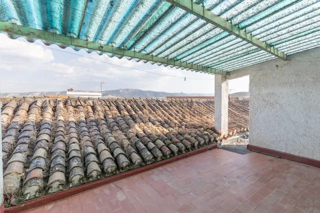 ¡Tu nuevo hogar en Morelabor te espera por solo 39.900€! ✨ — 41