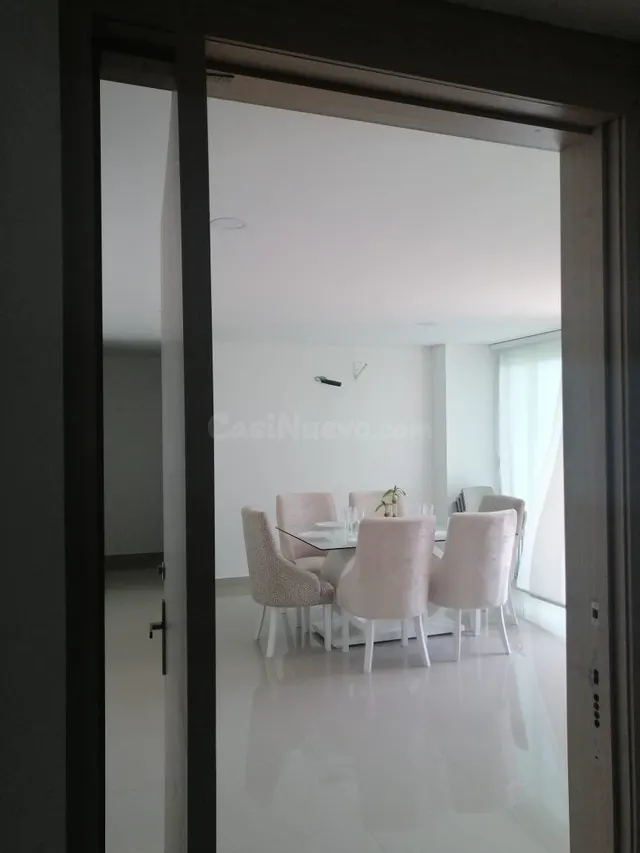 VENDE APARTAMENTO EN BARRIO DE CRESPO - foto 4