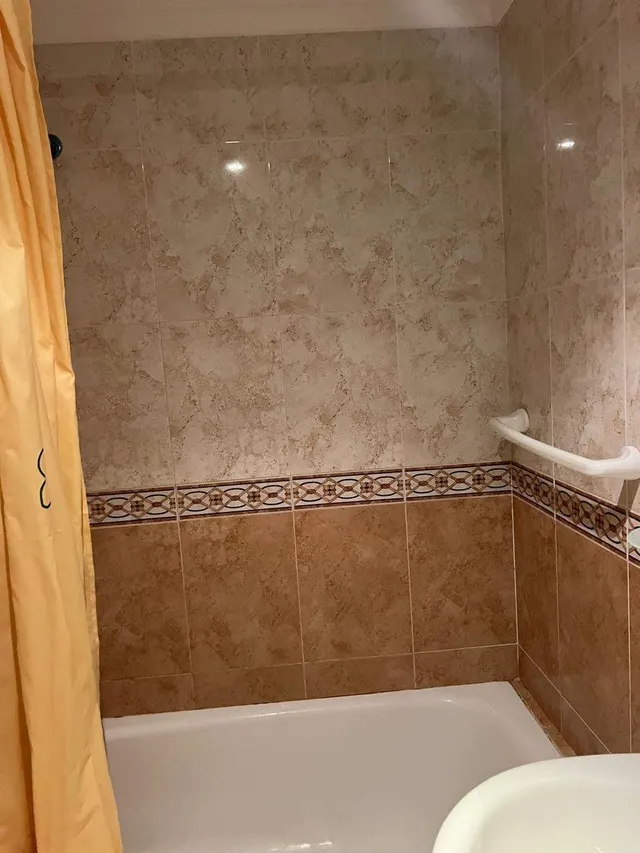 Exclusivo Ático en Cala Villajoyosa - Alquiler €1200 — 15