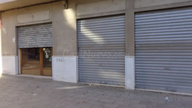 ALQUILER O VENTA DE LOCAL COMERCIAL — 3