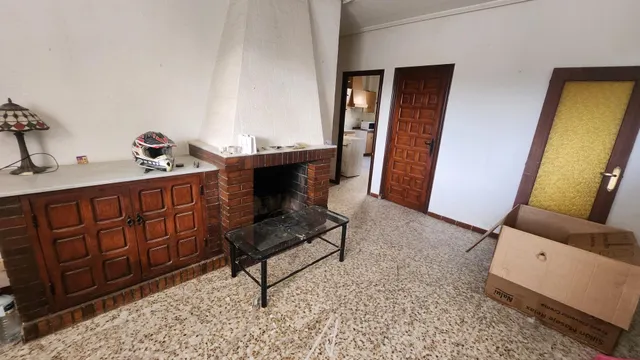 CASA DE CAMPO EN MONTESOL — 18