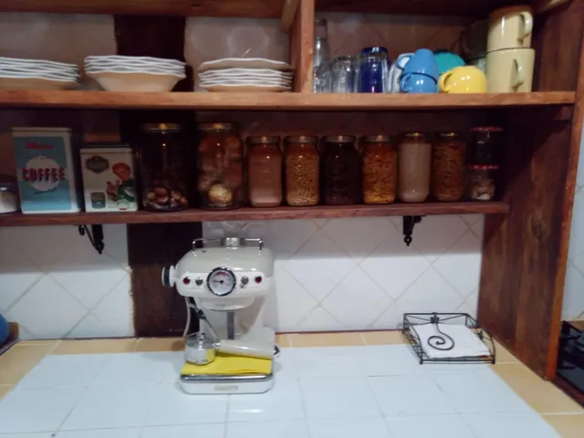 CASA DE PIEDRA EN VALCECAÑADA — 31