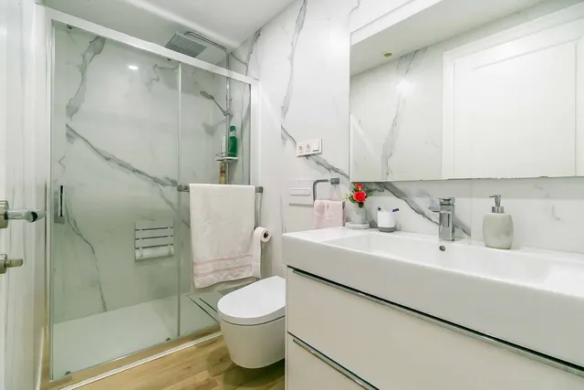 Apartamento 3 habitaciones 120m² en venta - Centro — 19