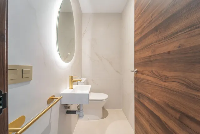 Ático 3 habitaciones 150m² en venta - El Madroñal — 36