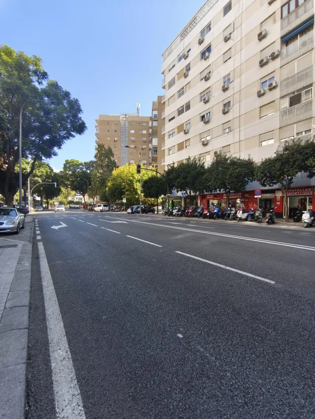 Piso 3 habitaciones 102m² en venta - Los Remedios — 23