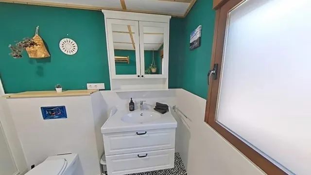 Adosado 3 habitaciones 99m² en venta - Pueblo 5 — 16