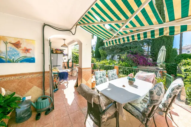 Adosado 3 habitaciones 150m² en venta - Riviera del sol — 25