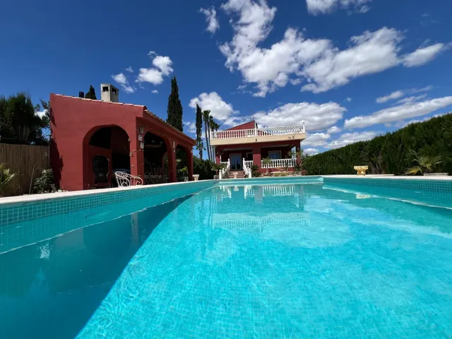 Finca rústica 4 habitaciones 200m² en venta - Comunidad valenciana — 27