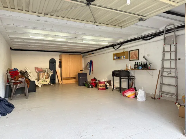 Magnífica casa adosada de 3 habitaciones, jardin privado de 30m2 y con piscina comunitaria — 26