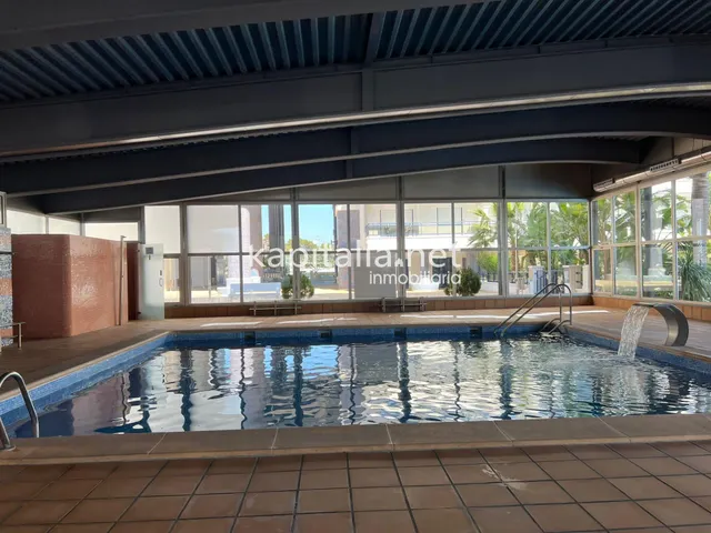 Apartamento a la venta en la playa de Gandia — 35