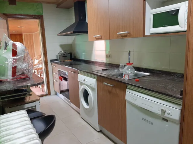 Casa en venta - dos casas en una - esquinera — 10