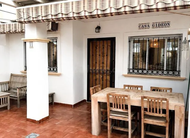 Casa o chalet en venta en La Ciñuelica - Villa Rosa — 3