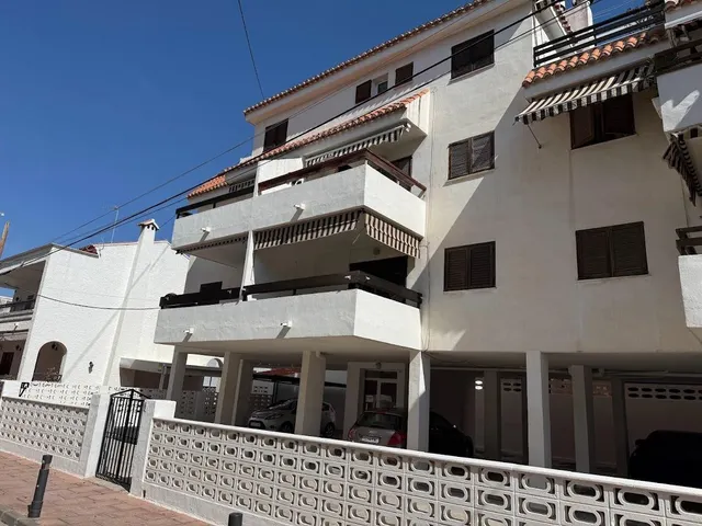 Apartamento en Grau de Gandía con plaza de garaje doble — 30