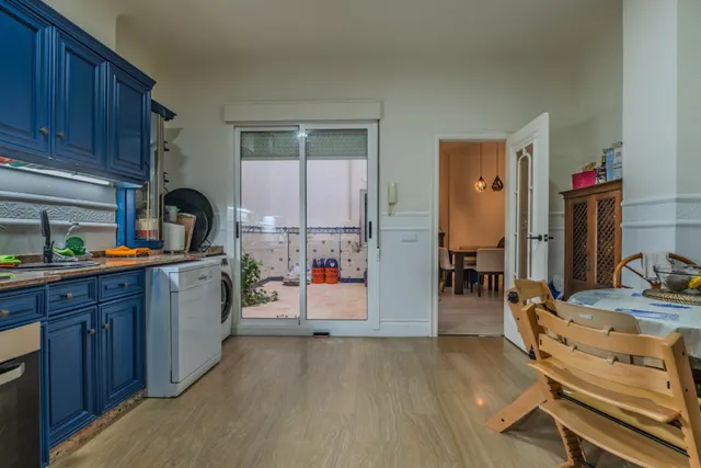 Dúplex 5 habitaciones 234m² en venta - Pueblo — 14