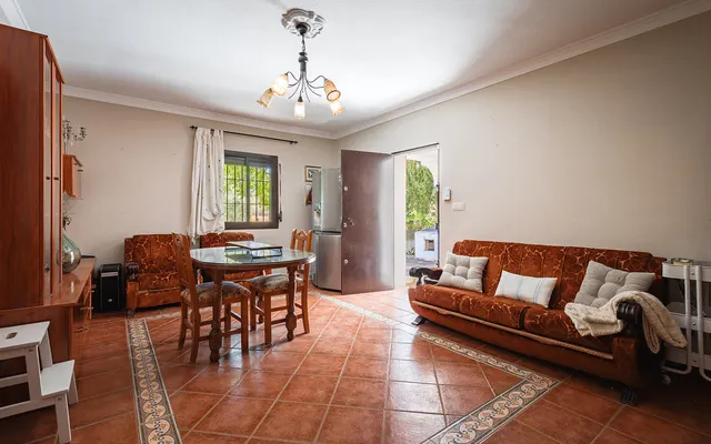 Finca rústica 4 habitaciones 186m² en venta - Centro — 7