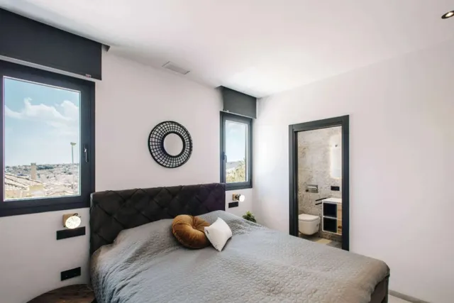 Apartamento 4 habitaciones 287m² en venta - Ciudad Quesada — 8
