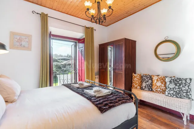 MAGNÍFICA CASA FAMILIAR – TURISMO RURAL EN FUNCIONAMIENTO - foto 5