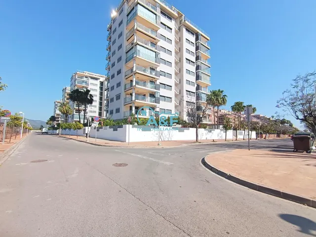 MAGNIFICO APARTAMENTO EN VENTA EN MAGIC WORLD — 15
